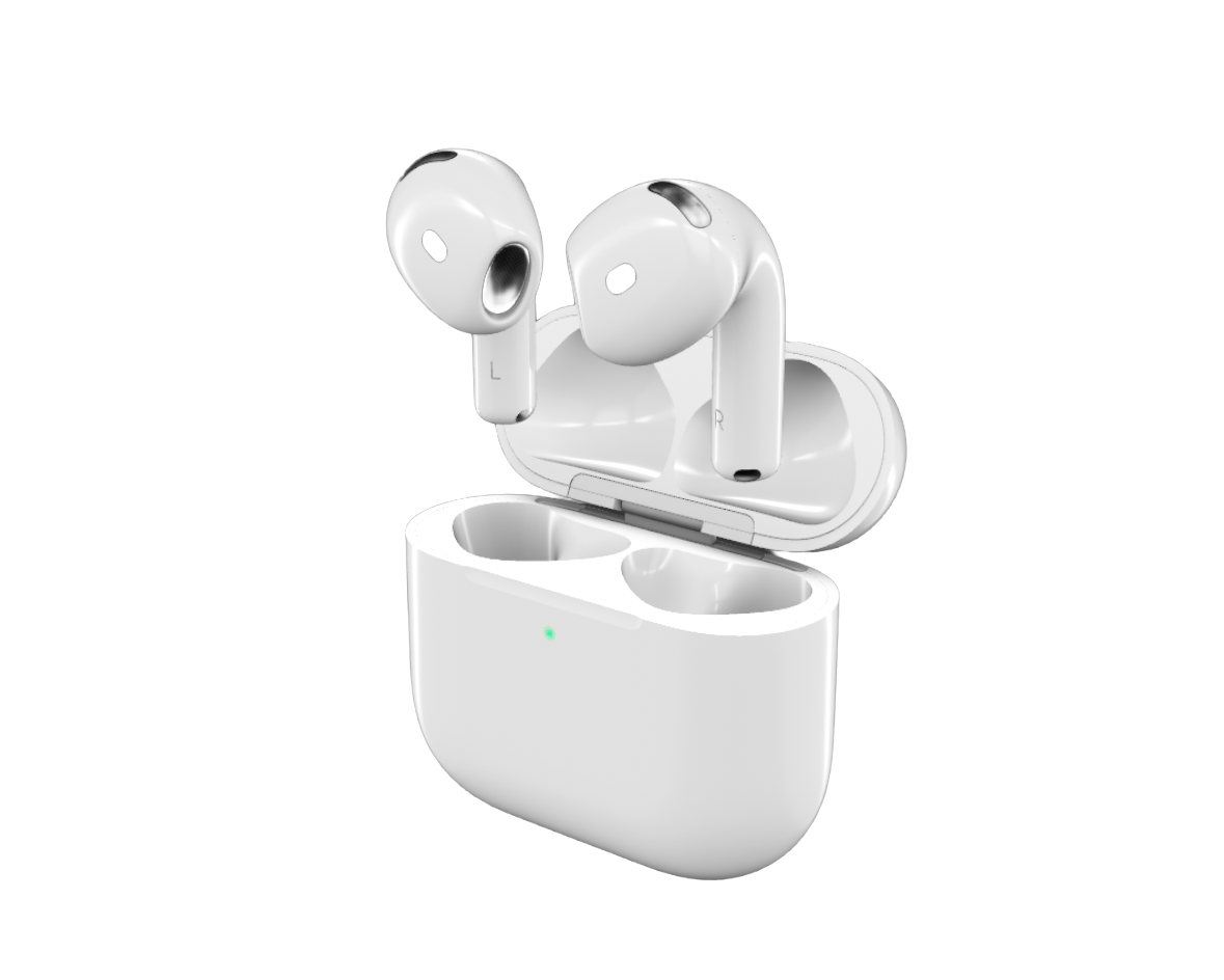 Air Pods