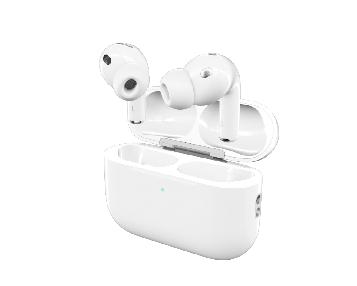 Air Pods
