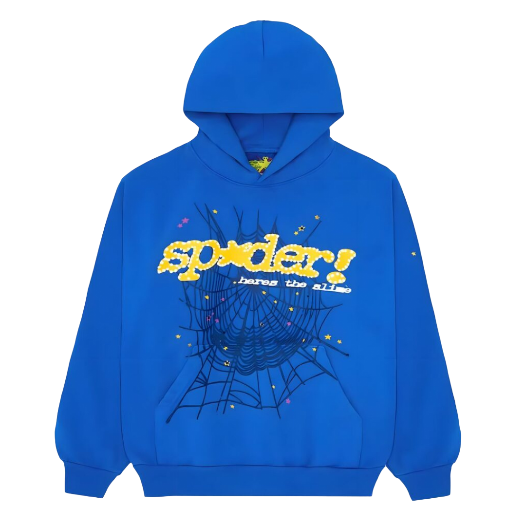 Spider 2