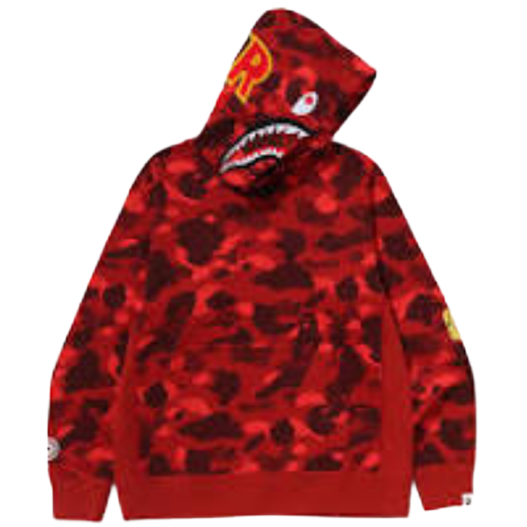 Bape Hoodie 6