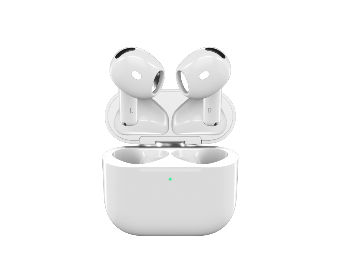 Air Pods