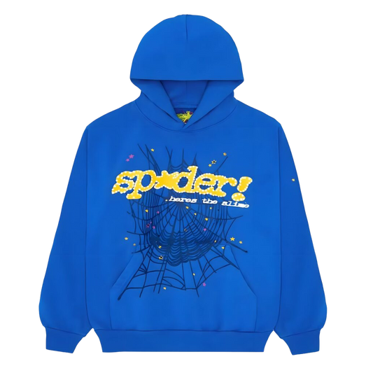 Spider 2
