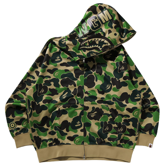 Bape Hoodie 2