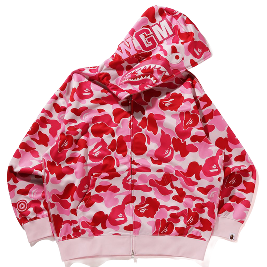Bape Hoodie 3