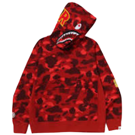 Bape Hoodie 6