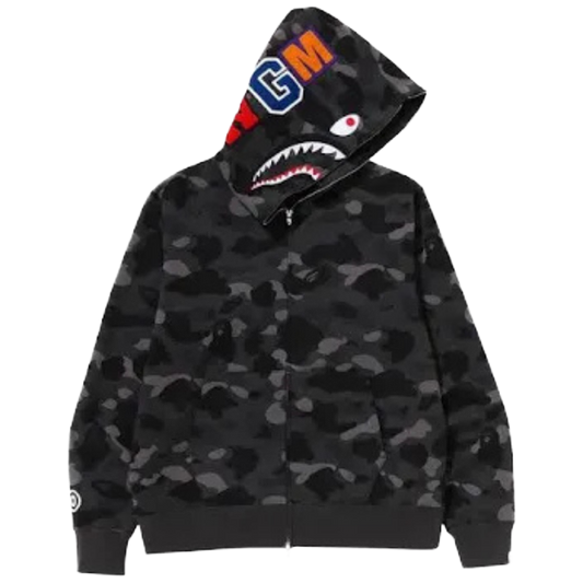 Bape Hoodie 7