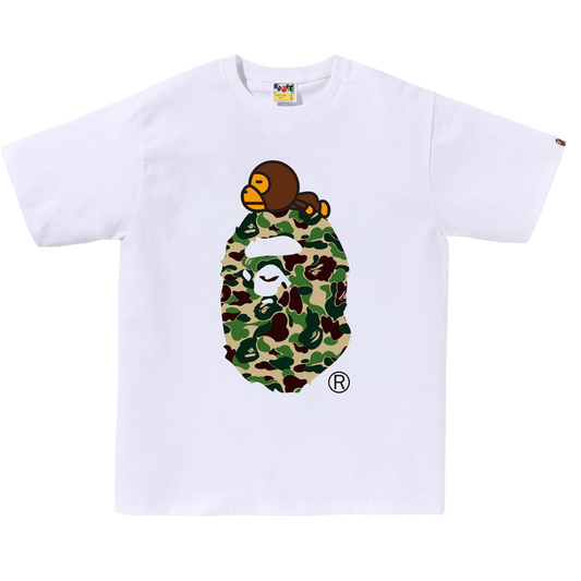 Bape Shirts 14